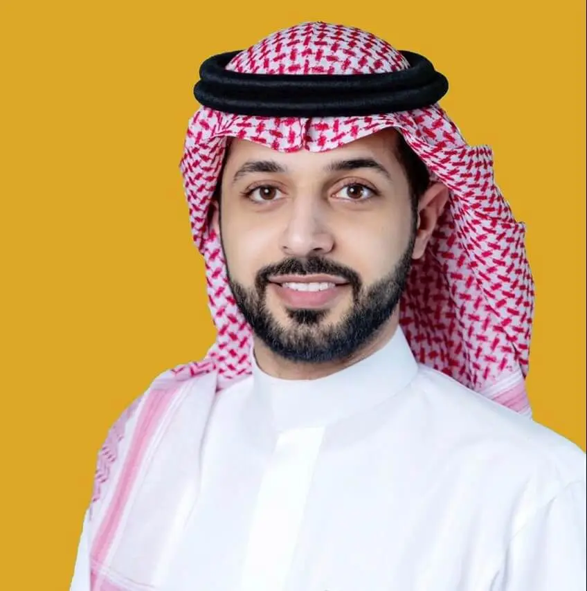 م. مشعل القاسم